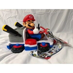 Super Nintendo World‎ Mario Kart Popcorn Bucket Universal Studios